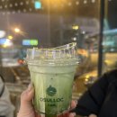 (주)오설록 - 중구 소공동 | [김포/카페] 김포공항 오설록 카페, 과자 후기 (내돈내산)