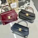 셀린느 틴 롤라백[ LOLA] 소재 및 사이즈 상세리뷰 !