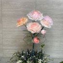 한국디자인플라워 | (사) 한국 플라워디자인 협회에서 주관하는 FLOWER FESTIVAL 참가 후기