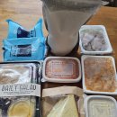 우리집애반찬 | 군포 반찬배달 정갈한찬 (구로반찬가게), 4인가구 주말 끼니 뚝딱 후기