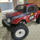 MST CMX, Enduro Trail Truck, 하이스트 DT750 HV, 트럭 팔아요 이미지