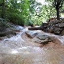 사담계곡 이미지