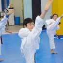 명품태권도장 이미지