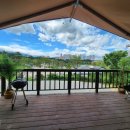 봉포레이크글램핑&오토캠핑장 이미지