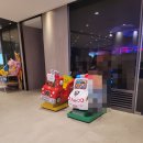 GAME ZONE(오락실) 이미지
