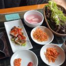 연산백련로 1번길 16-5 | 목포 용해동 보릿고개, 9천원 가마솥 보리밥에 고기까지 나오는 가성비 맛집