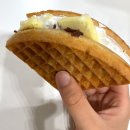 커피스토어부산대북문점 | [부산대] 🧋밀크버블티 맛집 “미쿡와플집/커피스토어 부산대북문점”