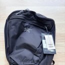 (주)사조랜더텍 | 결국 구매한 데일리 가방 등산 백팩 15L_<아크테릭스 헬리아드> 블랙 15리터 가격 구매처 Arc'teryx...