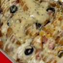 번쩍피자(거여점) | [서울 거여] 번쩍피자 거여점 / 포테이토피자🍕 스파게티🍝 후기💛