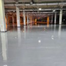 동일페인트 | 창원페인트 공장 창고 바닥방수 페인트 잘해주는 곳