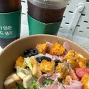 달리는 커피 동대점