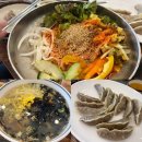 융건릉비빔국수 | 융건릉 비빔국수 콩국수도 잘하는 집
