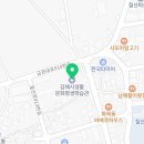 김해시 생활문화 평생학습관 1층 이미지