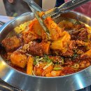 봉선생갈비신화