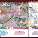 형성프라자 앞 버스정류장(2) 이미지