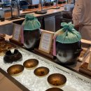 안다즈 서울 강남 | 안다즈 서울 강남 조각보 브런치 뷔페 내돈내산 (후기, 주차, 장단점)