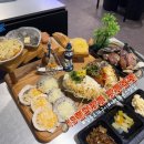 곱하기떡볶이 | 강릉 강문해변 조개구이 13월의강릉 세인트존스 근처 맛집 후기