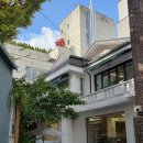 코발트블루 | 어두운 코발트블루로 남자염색하기 (피움부티크)