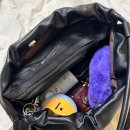 봉산약국 | 고세 핸드백 (GOCCE) 노아르 숄더백 : 내돈내산 숄더백 리뷰(a.k.a. 도라에몽 주머니 / 보부상 괴나리...