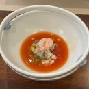 압구정 길목식당 | [민셈 맛집] 최고급 한식 파인다이닝을 맛볼 수 있는 미슐랭 2스타 권숙수 디너코스 미식상 후기
