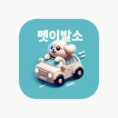 댕댕이 이발소 이미지