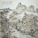 군립청송야송미술관 | 군립 청송야송미술관과 청량대운도의 감동
