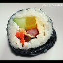 김밥킹 이미지