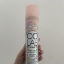 코랩 드라이샴푸 오리지널 유니콘 사용후기 이미지