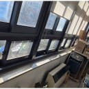 경기도 안양시 동안구청 | 안양동안구청방충망 롤방충망 시공 현장 후기