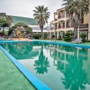 제주산방산탄산온천 이미지