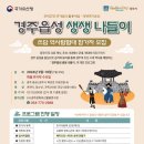 경주읍성간식