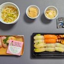 강서고등학교 건너편 | [안산와동초밥] 좋은초밥 배달비가 없는 혼밥러들을 위한 스시