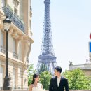 P&J 팜스 | 신혼여행 파리 스냅 예약_마이리얼트립 스튜디오팜스(studio fams)