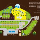 휴양림 관리사무소 화장실 이미지