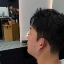 디센트헤어 | 수완지구 디센트맨즈헤어에서 커트와 사이드다운펌 후기!