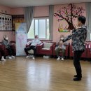 실버체조 이미지