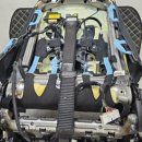 삼원카부분정비 | 제네시스DH 운전석 시트복원부터 미션수리·삼원촉매 교환까지 한 번에 정비 완료!