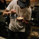 바리스타 2급 자격증 이미지