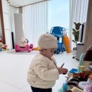 돌 아기 시공매트 (플로리아 이든매트) 내돈내산 후기