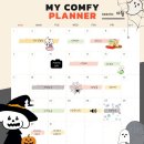 컴피 그라운드(comfy ground) | [인계동/애견유치원]수원애견유치원 강아지는 유치원에서 뭐하는지 궁금하쥐? 한달차 율무의 등원일지...