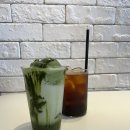 가야대학교(김해) | 삼계 말차라떼 맛집 노지스탠드 삼계 가야대학교 카페 감성 나들이