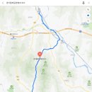 경기둘레길 양평31코스 이미지