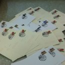 영월우체국 이미지