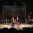 부르고 신나고 | 예술의전당 연극 터키블루스 후기, 시완의 콘서트 Es ist gut 참 좋다