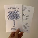 프레스밀 | 청첩장ㅣ집념의 레터프레스 청첩장 제작 후기_밀리스트 Millist