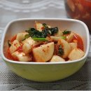 ♪김치백서-김치재료고르기/김장*사계절김치&amp;김치요리모음 이미지