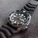 세이코시계 다이버오토매틱 SKX007KC 구리견적 문의입니다. 이미지