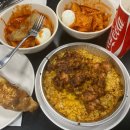 월계목장 | 이마트 트레이더스 신상품 망고케이크 버터떡 푸드코트 추천