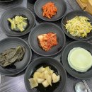 청주 상당구청 맛집 육회물회 냉면 미친 방서동 양념갈비집