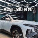 타이어프로 명지국제점 | [부산/명지] 강서구 디테일링 세차 추천 '브릴라코리아팀 명지' 내돈내산 후기
